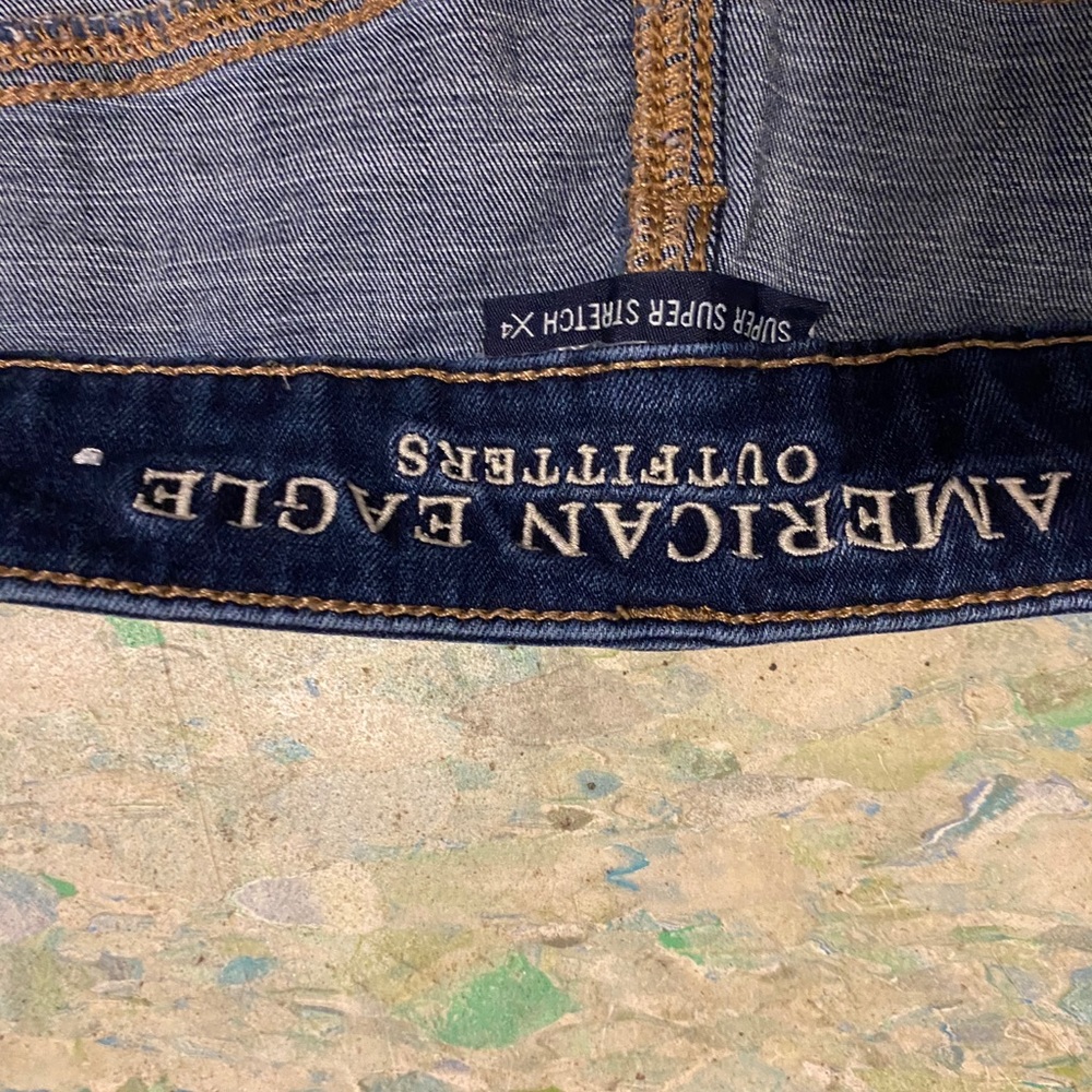 Jeans - Picture 2 of 3
